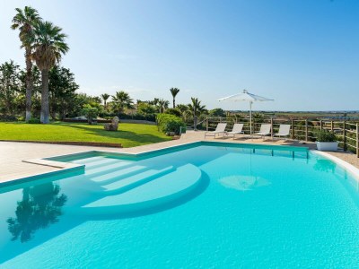 Villa Villa Cielo - Outdoor photo 5