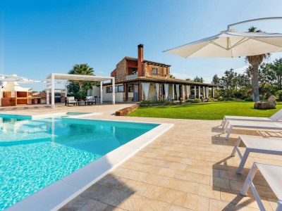 Villa Villa Cielo - Outdoor photo 6