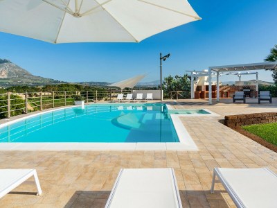 Villa Villa Cielo - Outdoor photo 7