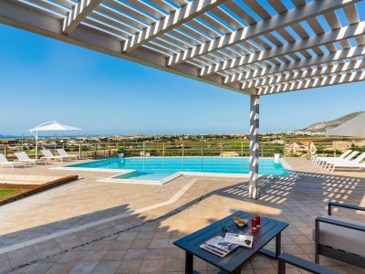 Villa Villa Cielo - Outdoor photo 8