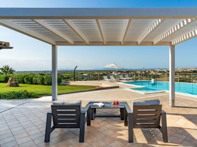 Villa Villa Cielo - Outdoor photo 9