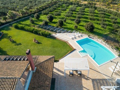 Villa Villa Cielo - Outdoor photo 10