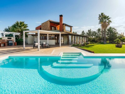 Villa Villa Cielo - Outdoor photo 11