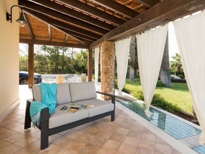 Villa Villa Cielo - Outdoor photo 15