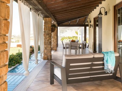 Villa Villa Cielo - Outdoor photo 16