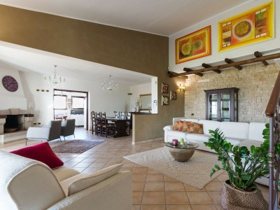 Villa Villa Cielo - Features photo 19