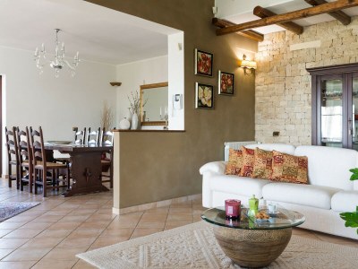 Villa Villa Cielo - Features photo 20