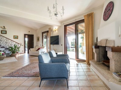 Villa Villa Cielo - Features photo 23