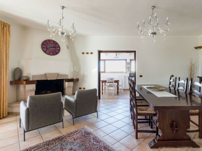 Villa Villa Cielo - Features photo 24