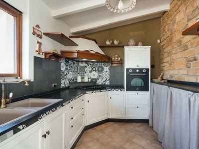 Villa Villa Cielo - Features photo 26