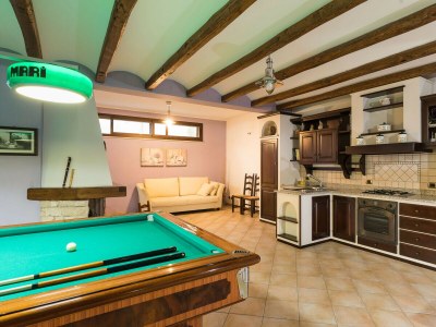 Villa Villa Cielo - Features photo 27