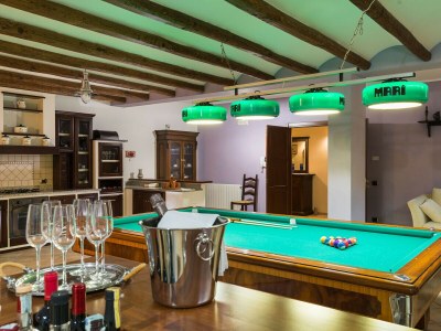 Villa Villa Cielo - Features photo 29