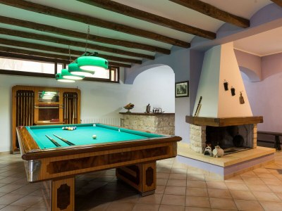 Villa Villa Cielo - Features photo 30