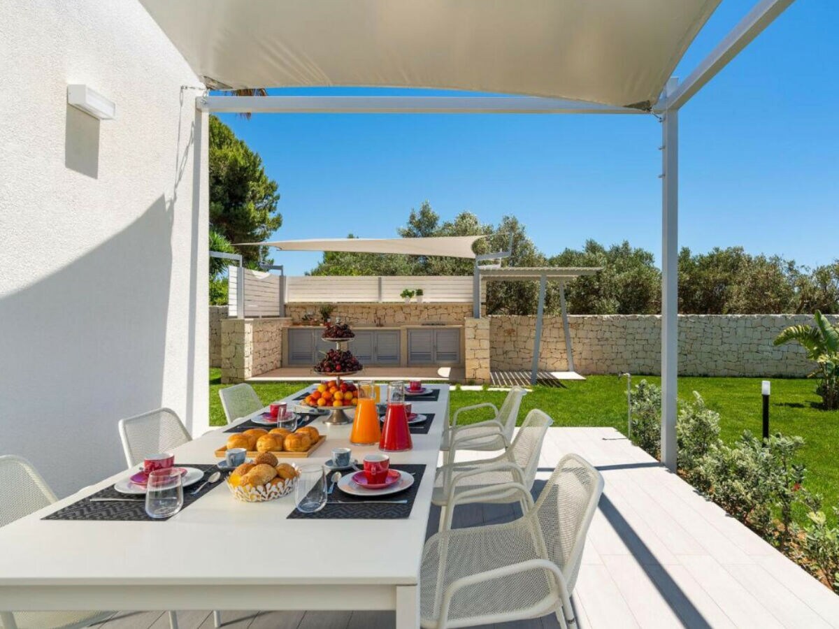 Villa Villa Nica - Outdoor photo 4