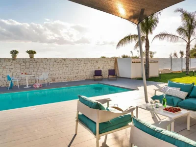 Villa Villa Nica in Noto - Villa