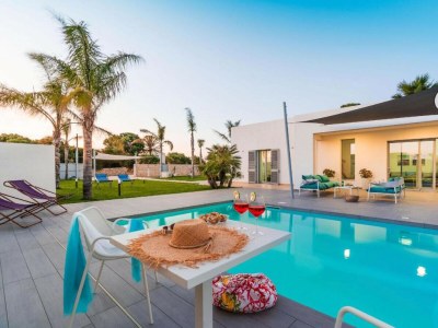 Villa Villa Nica - Outdoor photo 2