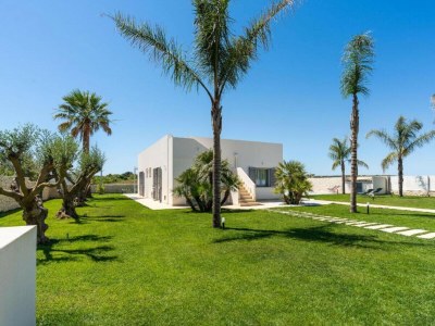 Villa Villa Nica - Outdoor photo 5