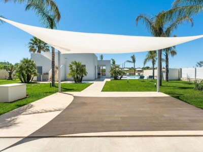 Villa Villa Nica - Outdoor photo 6