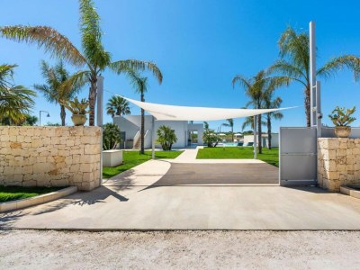 Villa Villa Nica - Outdoor photo 7