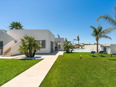 Villa Villa Nica - Outdoor photo 8