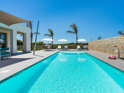 Villa Villa Nica - Outdoor photo 10