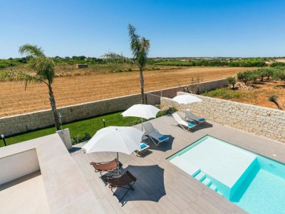 Villa Villa Nica - Outdoor photo 12