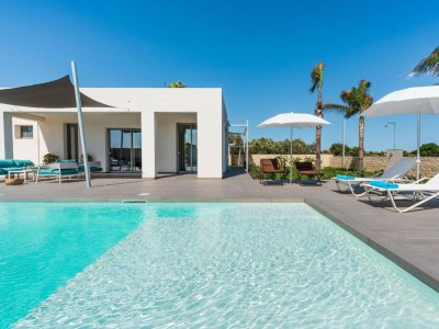 Villa Villa Nica - Outdoor photo 13