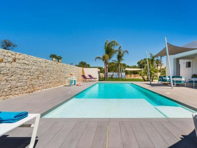 Villa Villa Nica - Outdoor photo 14