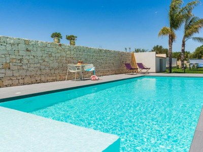 Villa Villa Nica - Outdoor photo 15