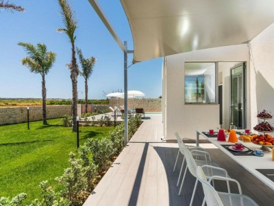 Villa Villa Nica - Outdoor photo 17