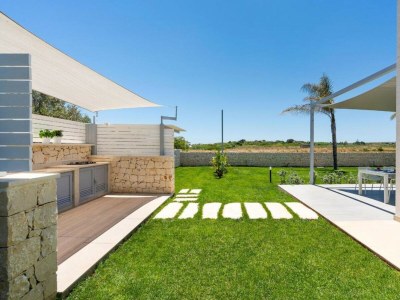 Villa Villa Nica - Outdoor photo 20