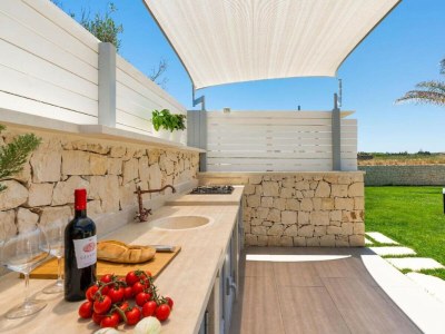 Villa Villa Nica - Outdoor photo 21