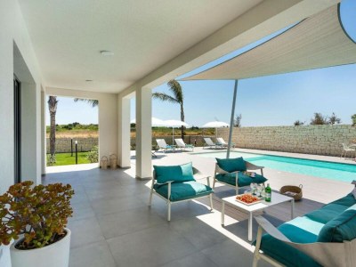 Villa Villa Nica - Outdoor photo 25