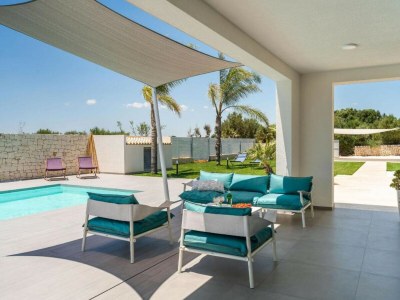 Villa Villa Nica - Outdoor photo 26