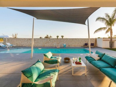 Villa Villa Nica - Outdoor photo 27