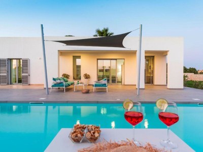 Villa Villa Nica - Outdoor photo 28