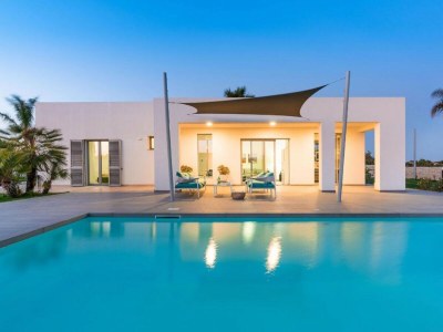 Villa Villa Nica - Outdoor photo 29