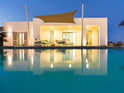 Villa Villa Nica - Outdoor photo 30