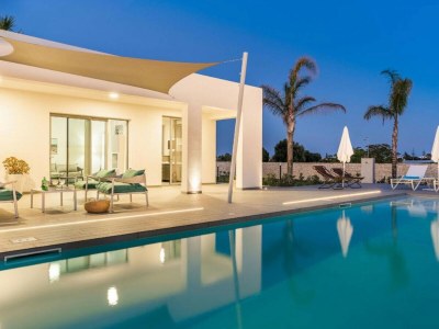 Villa Villa Nica - Outdoor photo 31