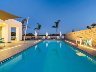 Villa Villa Nica - Outdoor photo 32