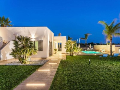 Villa Villa Nica - Outdoor photo 34