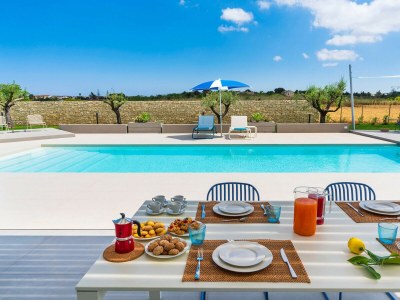 Villa Villa Mia - Outdoor photo 3