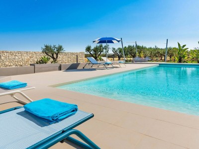 Villa Villa Mia - Outdoor photo 6