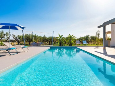 Villa Villa Mia - Outdoor photo 7