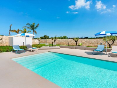 Villa Villa Mia - Outdoor photo 8