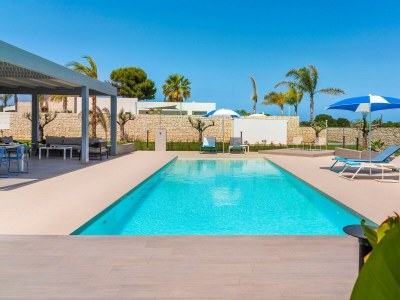 Villa Villa Mia - Outdoor photo 9