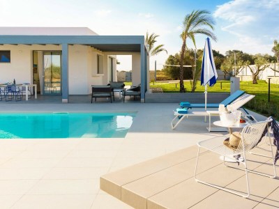 Villa Villa Mia - Outdoor photo 11