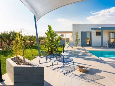 Villa Villa Mia - Outdoor photo 12