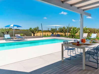 Villa Villa Mia - Outdoor photo 14