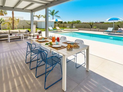 Villa Villa Mia - Outdoor photo 15